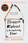 Eleanor
              Oliphant is completely fine