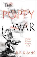 The poppy war