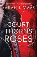 A court of
              thorns and roses