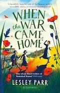 When the war came home
